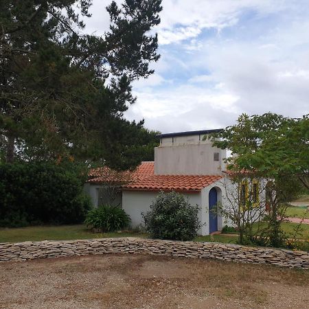 Villa Sondela Self Catering São Martinho do Porto Exterior foto