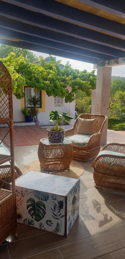 Villa Sondela Self Catering São Martinho do Porto Exterior foto