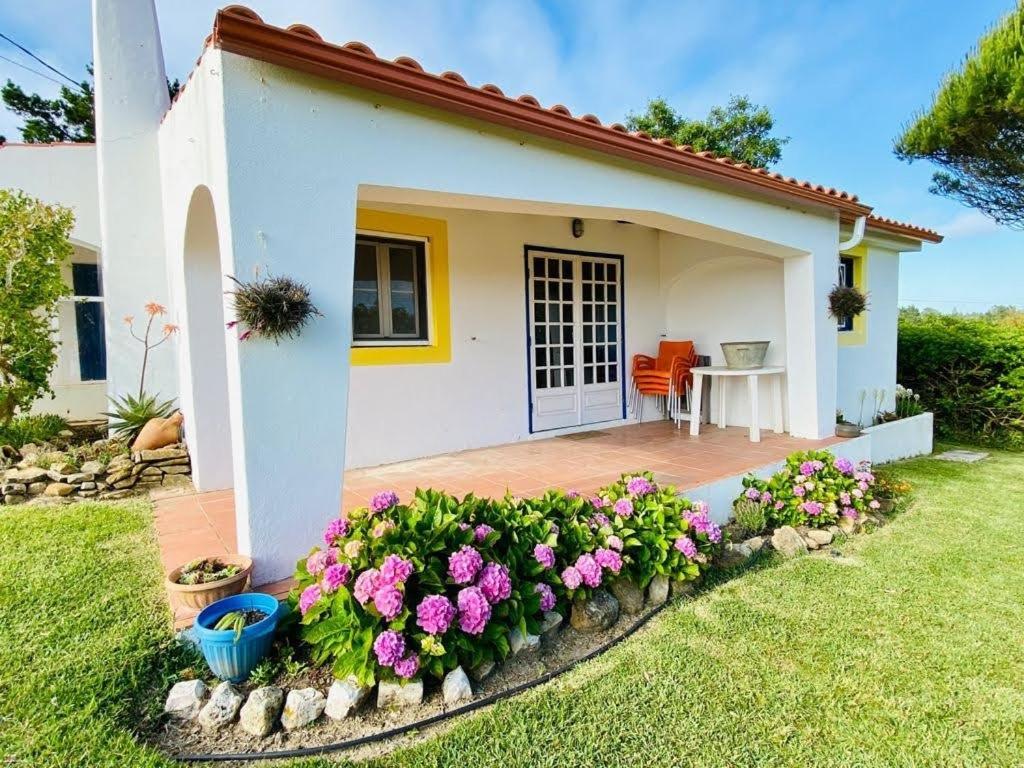 Villa Sondela Self Catering São Martinho do Porto Exterior foto