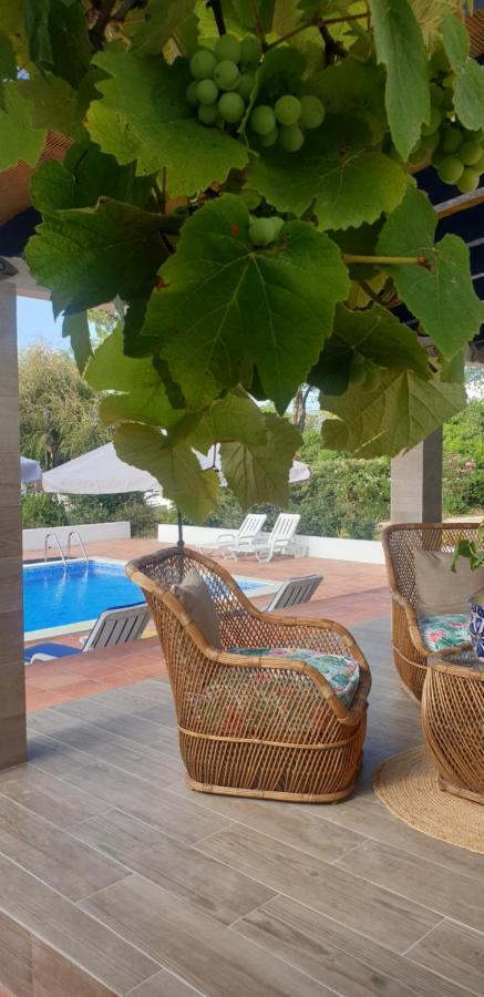 Villa Sondela Self Catering São Martinho do Porto Exterior foto