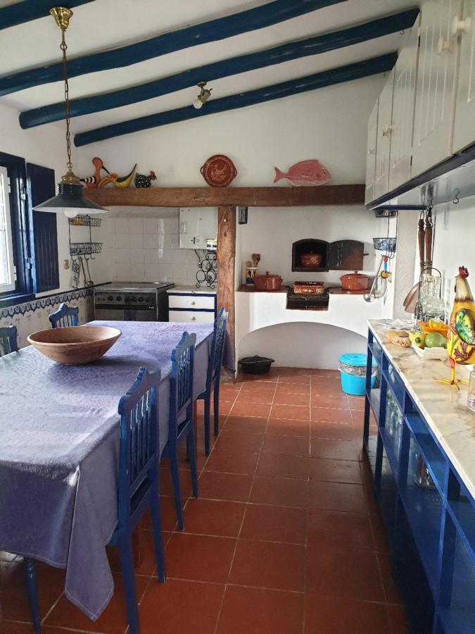 Villa Sondela Self Catering São Martinho do Porto Exterior foto