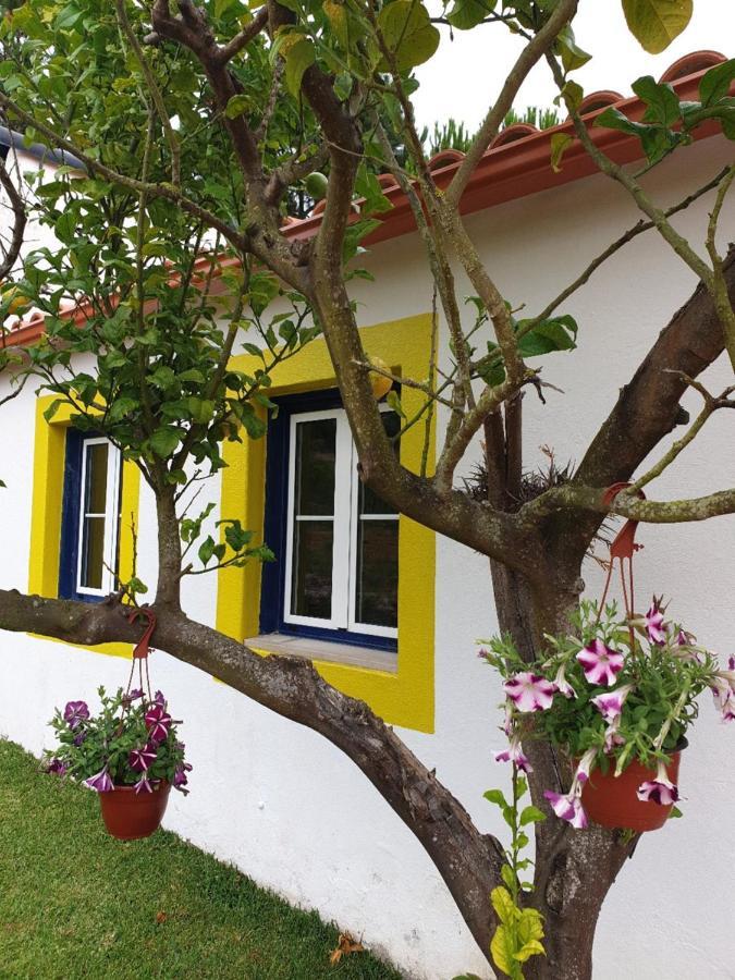Villa Sondela Self Catering São Martinho do Porto Exterior foto