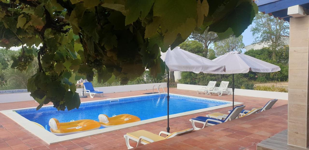 Villa Sondela Self Catering São Martinho do Porto Exterior foto