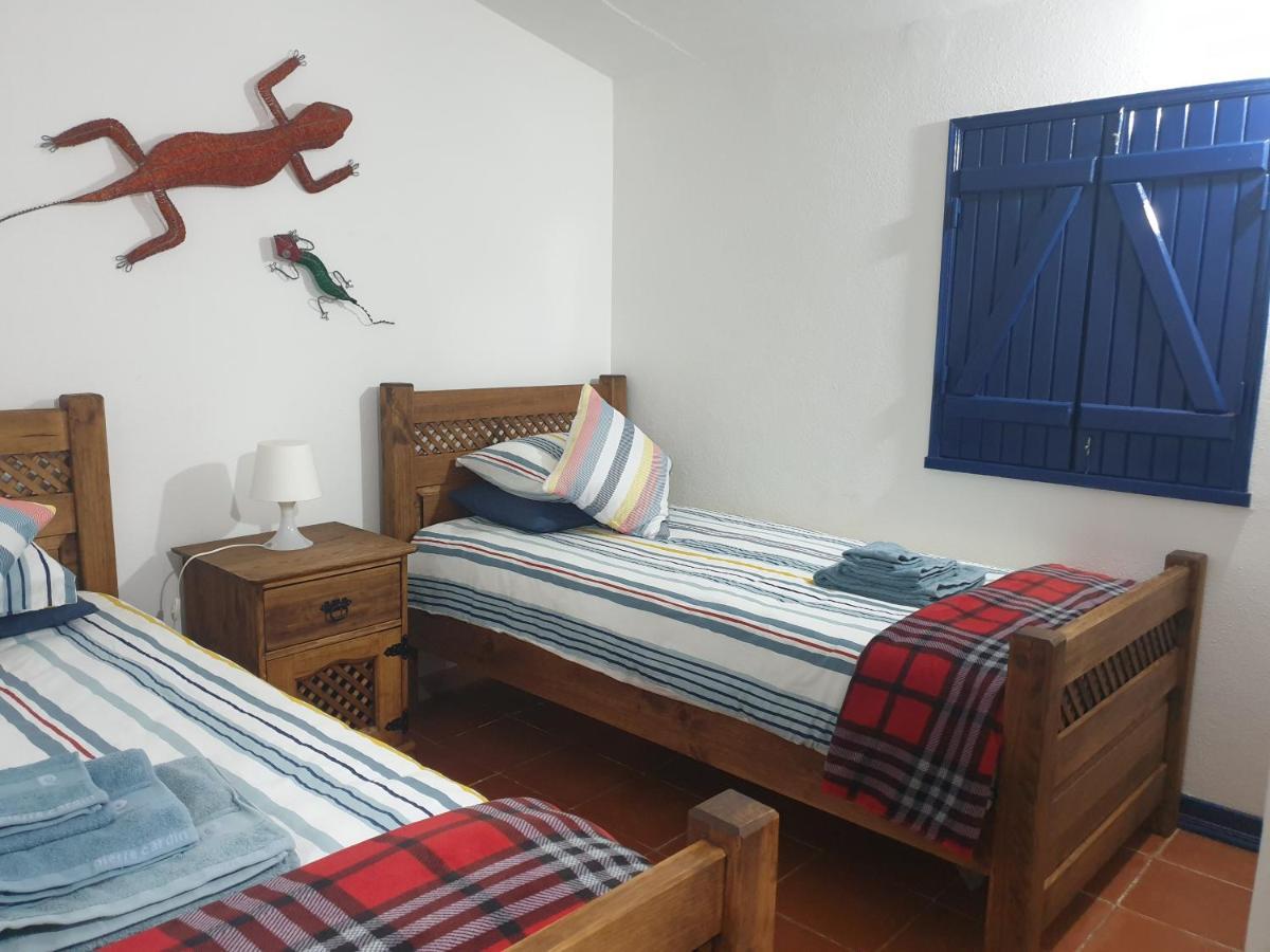 Villa Sondela Self Catering São Martinho do Porto Exterior foto