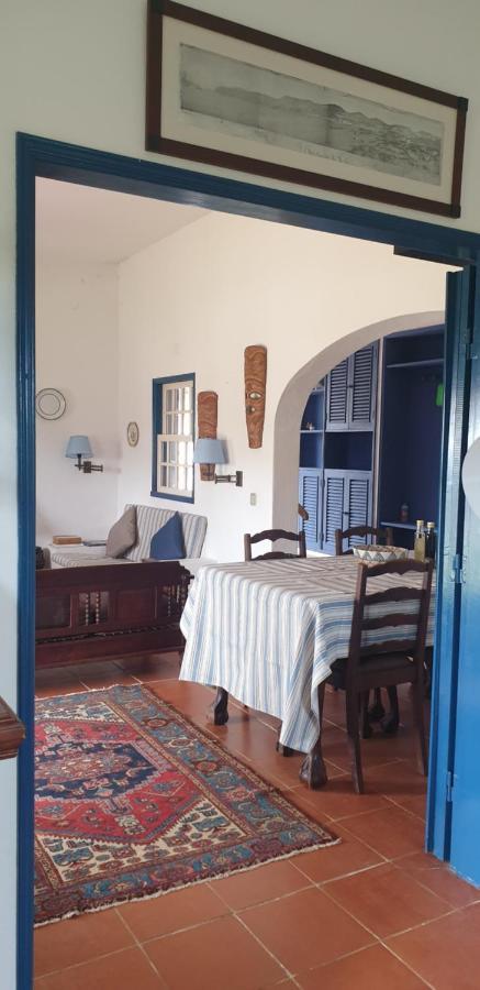 Villa Sondela Self Catering São Martinho do Porto Exterior foto