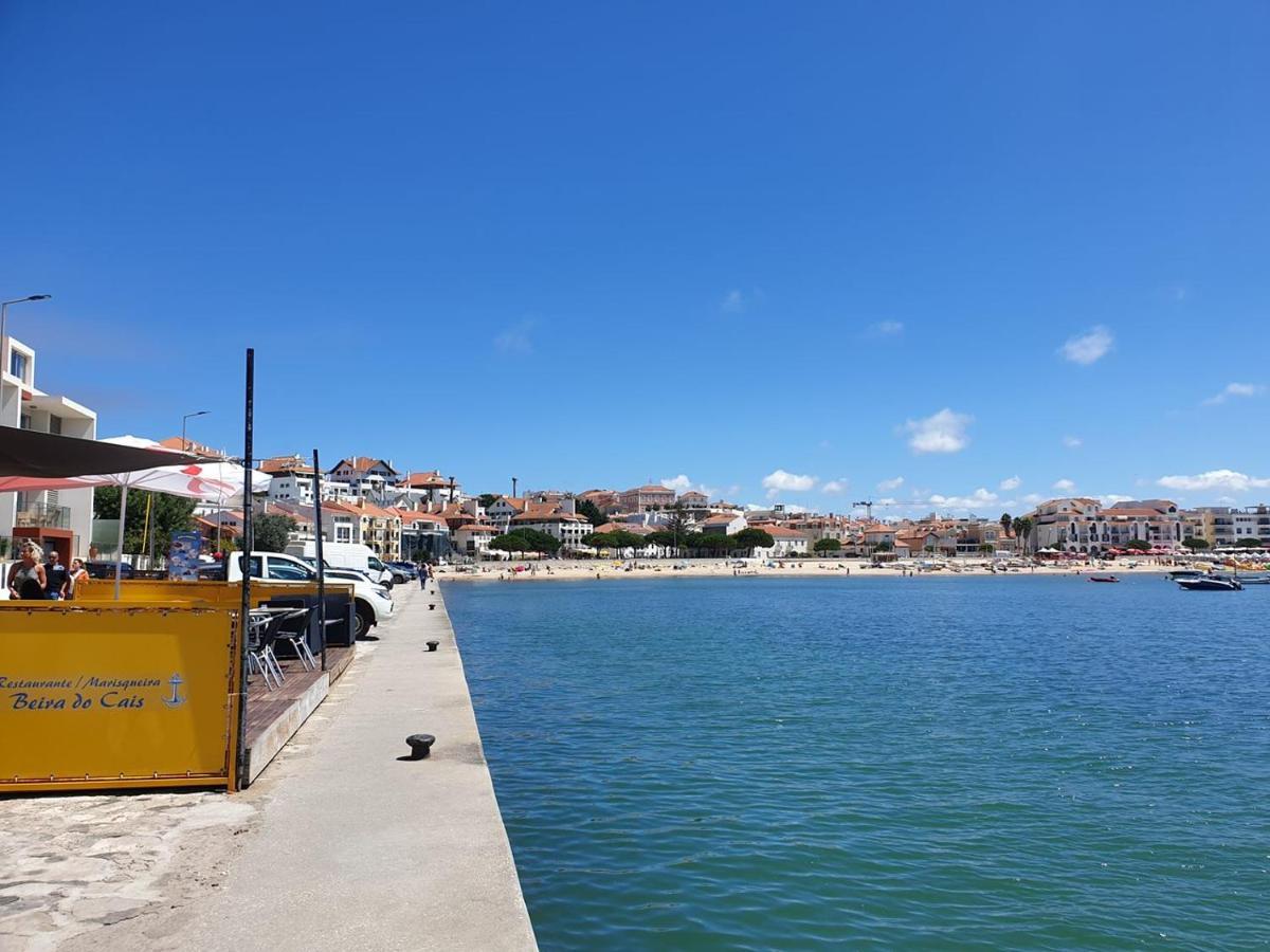 Villa Sondela Self Catering São Martinho do Porto Exterior foto