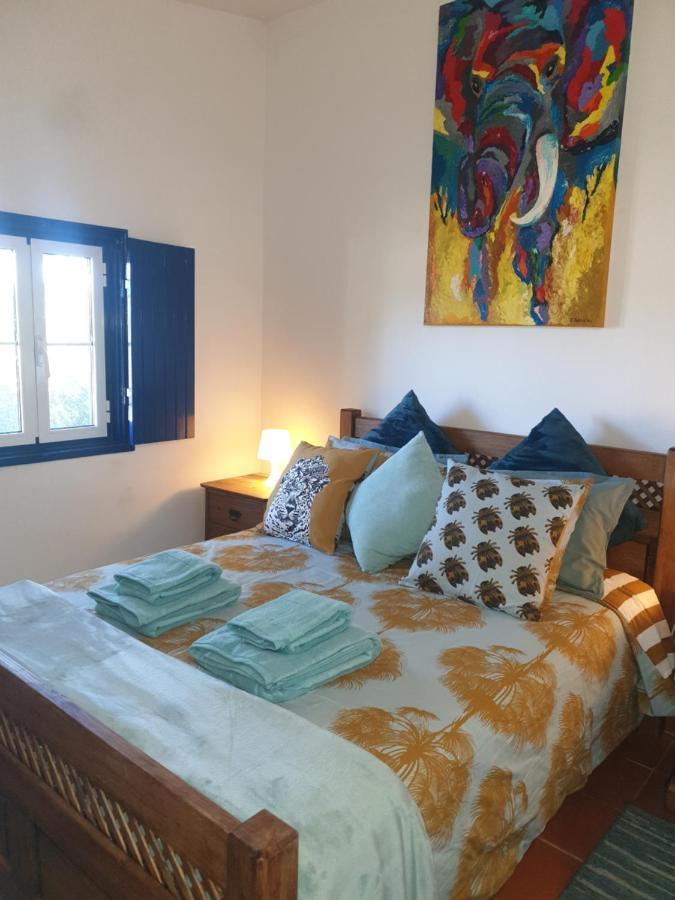 Villa Sondela Self Catering São Martinho do Porto Exterior foto