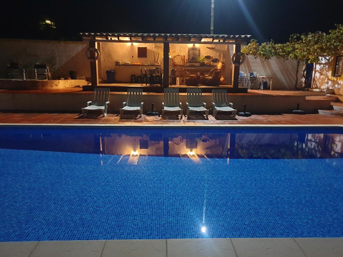 Villa Sondela Self Catering São Martinho do Porto Exterior foto