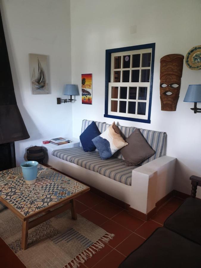 Villa Sondela Self Catering São Martinho do Porto Exterior foto