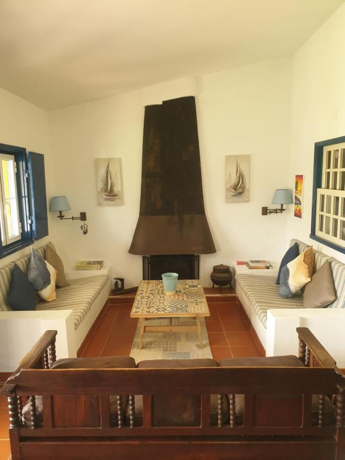 Villa Sondela Self Catering São Martinho do Porto Exterior foto